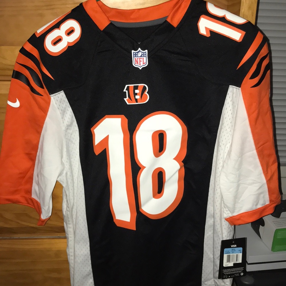 AJ Green jersey